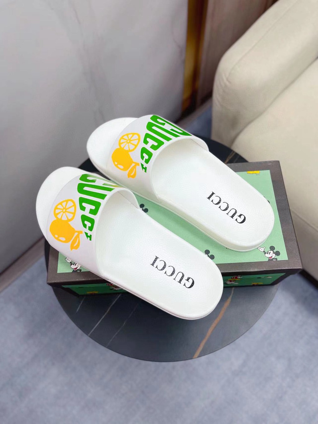 SANDALS